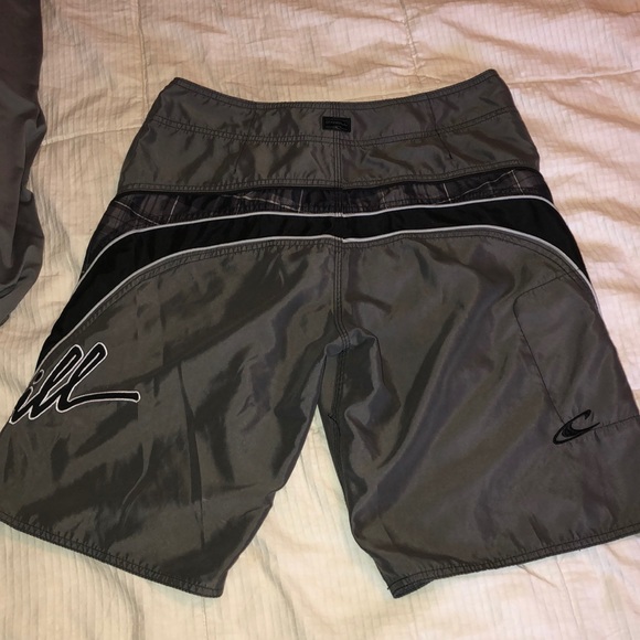 O’Neill swim trunks - Picture 2 of 2